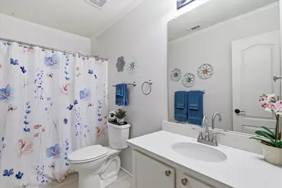 5036 Nautical Lane, Denton, TX 76210 - Photo 25