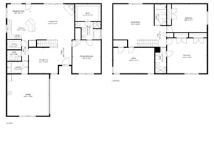 5036 Nautical Ln, Denton, TX 76210 - Photo 29