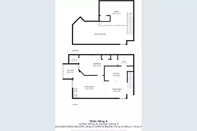 2428 Forest Brook Lane #1211, Arlington, TX 76006 - Photo 23