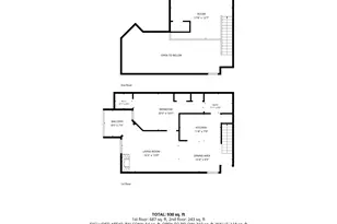 2428 Forest Brook Ln, Arlington, TX 76006 - Photo 23