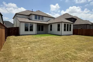 2017 Montgomery Ln, Prosper, TX 75078 - Photo 21