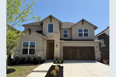 2017 Montgomery Lane, Prosper, TX 75078 - Photo 1
