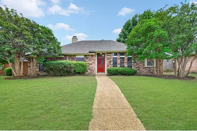 918 Green Brook Drive, Allen, TX 75002 - Photo 1