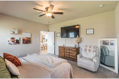 405 Calder Lane, Ponder, TX 76259 - Photo 9