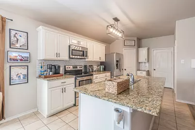405 Calder Lane, Ponder, TX 76259 - Photo 3
