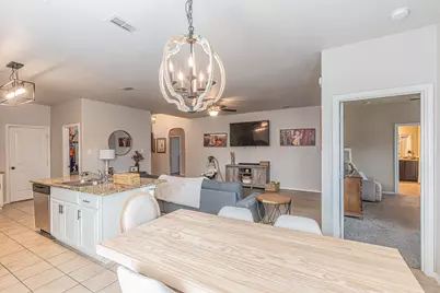 405 Calder Lane, Ponder, TX 76259 - Photo 29