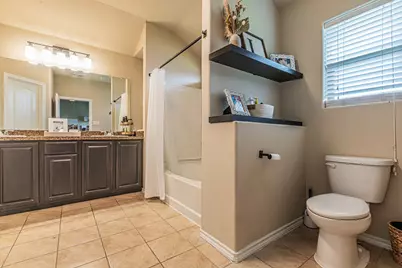 405 Calder Lane, Ponder, TX 76259 - Photo 7