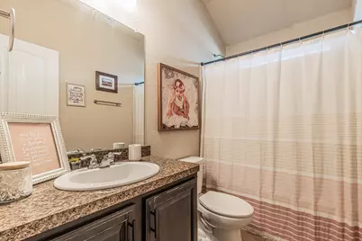 405 Calder Lane, Ponder, TX 76259 - Photo 17