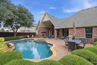 1311 Overland Drive, Murphy, TX 75094 - Photo 33