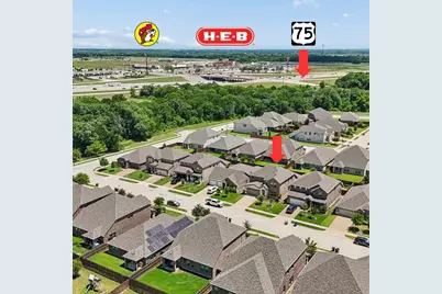 218 Stonebrook Trail, Melissa, TX 75454 - Photo 35
