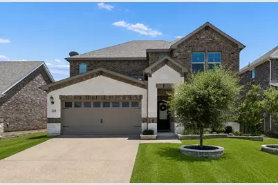 218 Stonebrook Trail, Melissa, TX 75454 - Photo 3