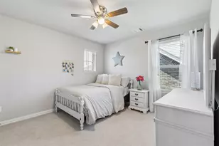 218 Stonebrook Trl, Melissa, TX 75454 - Photo 27
