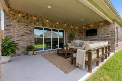 218 Stonebrook Trail, Melissa, TX 75454 - Photo 31