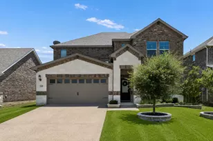 218 Stonebrook Trl, Melissa, TX 75454 - Photo 1