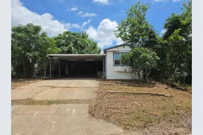 6344 S Highland Circle, Haltom City, TX 76117 - Photo 1