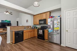8833 Wayne St, Cross Roads, TX 76227 - Photo 9