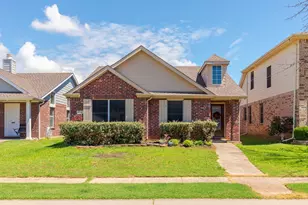 8833 Wayne St, Cross Roads, TX 76227 - Photo 1