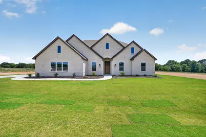 1026 Colt Road, Springtown, TX 76082 - Photo 1