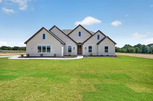 1026 Colt Rd, Springtown, TX 76082 - Photo 1