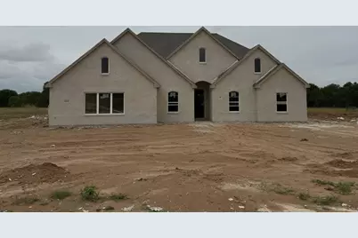 1026 Colt Road, Springtown, TX 76082 - Photo 1