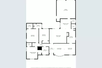 9124 Vinewood Drive, Dallas, TX 75228 - Photo 21