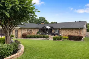 9124 Vinewood Dr, Dallas, TX 75228 - Photo 3