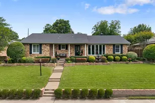 9124 Vinewood Dr, Dallas, TX 75228 - Photo 1