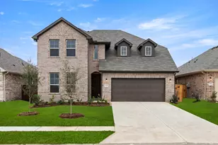9109 Harrisburg Dr, Fort Worth, TX 76036 - Photo 3