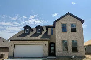 9109 Harrisburg Dr, Fort Worth, TX 76036 - Photo 1