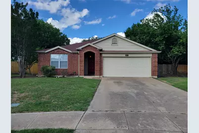 223 Baylor Drive, Glenn Heights, TX 75154 - Photo 1