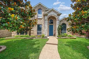 9004 Regal Oaks Dr, McKinney, TX 75072 - Photo 1