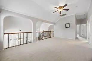 9004 Regal Oaks Dr, McKinney, TX 75072 - Photo 19