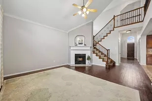 9004 Regal Oaks Dr, McKinney, TX 75072 - Photo 9