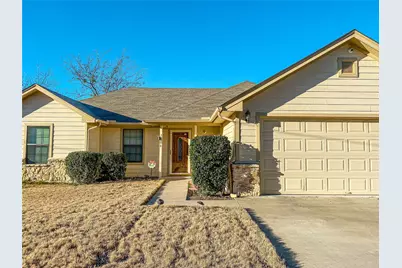 1306 Laredo Drive, Granbury, TX 76048 - Photo 1