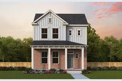 14545 Walsh Avenue, Fort Worth, TX 76008 - Photo 1