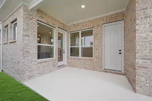 14545 Walsh Ave, Fort Worth, TX 76008 - Photo 3