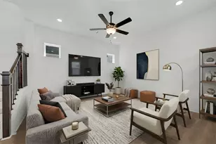 14545 Walsh Ave, Fort Worth, TX 76008 - Photo 11