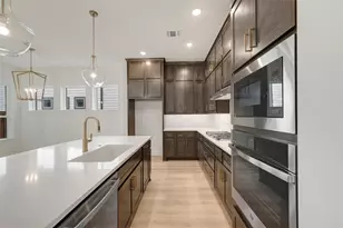 14545 Walsh Ave, Fort Worth, TX 76008 - Photo 7