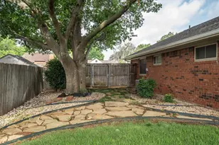 2613 Forestview Dr, Corinth, TX 76210 - Photo 29
