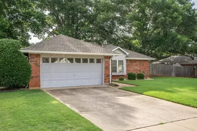 2613 Forestview Drive, Corinth, TX 76210 - Photo 3