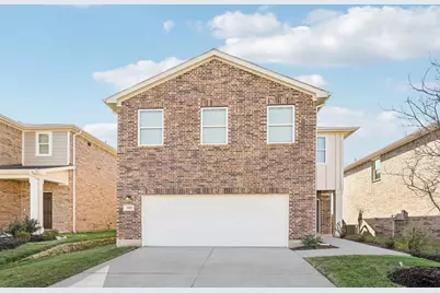 2204 Pioneer Drive, Princeton, TX 75407 - Photo 1