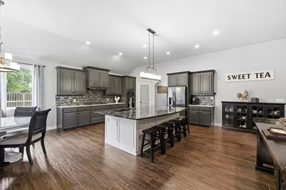 6270 High Mesa Drive, Justin, TX 76247 - Photo 5
