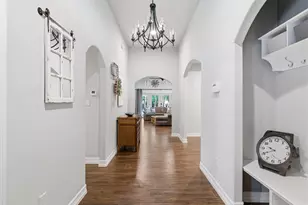 6270 High Mesa Dr, Justin, TX 76247 - Photo 5