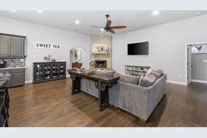 6270 High Mesa Drive, Justin, TX 76247 - Photo 11