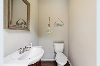 6270 High Mesa Drive, Justin, TX 76247 - Photo 35