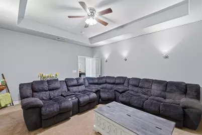 6270 High Mesa Drive, Justin, TX 76247 - Photo 19