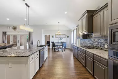 6270 High Mesa Drive, Justin, TX 76247 - Photo 11