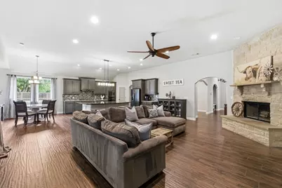6270 High Mesa Drive, Justin, TX 76247 - Photo 1