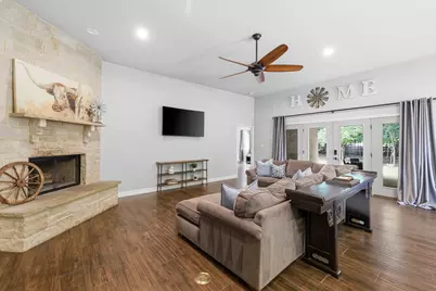 6270 High Mesa Drive, Justin, TX 76247 - Photo 9