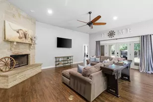 6270 High Mesa Dr, Justin, TX 76247 - Photo 9